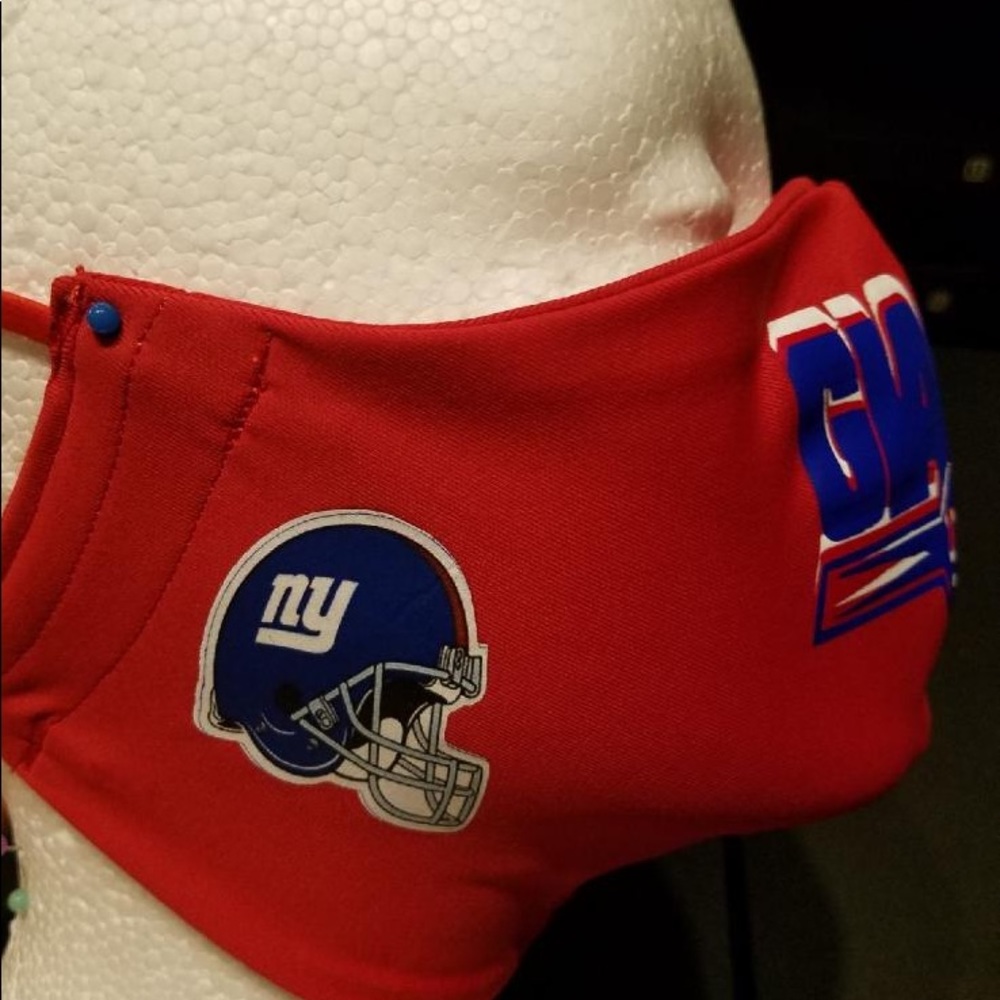 Customize mask - Picture 2 of 2